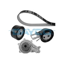 Peugeot 208 Triger Seti + Devirdaim 1.6 Bluehdi 2016-2018 Dayco Ktbwp9170