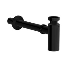 VitrA A4512439 Lıquıd Lavabo Sifonu T Tipi