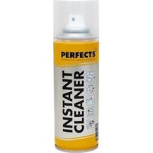 Köpük Sprey Perfects Instant Cleaner Temizleyici 200 Ml 44dex34
