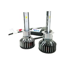 Photon Ampul Mono H1 12-24v +3 Plus Led Headlight Pht Mn2911