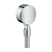 Hansgrohe Fixfit S Duş Çıkış Dirseği Krom