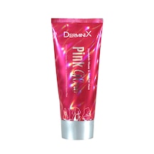 Derminix Pink Glow Detox Etkili Greyfurt Özlü Soyulabilir Maske 100 ML