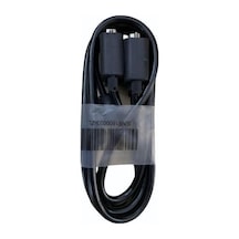 Dell Vga Kablo 15 Pin Erkek To Erkek 1.5 Metre Dell Vga Kablo 15 Pin Erkek To Erkek 1.5 Metre