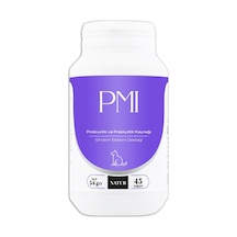 Pmi 45 Tablet Kedi Ve Köpekler Için Probiyotik Ve Sindirim Sistemi Desteği 947-0026