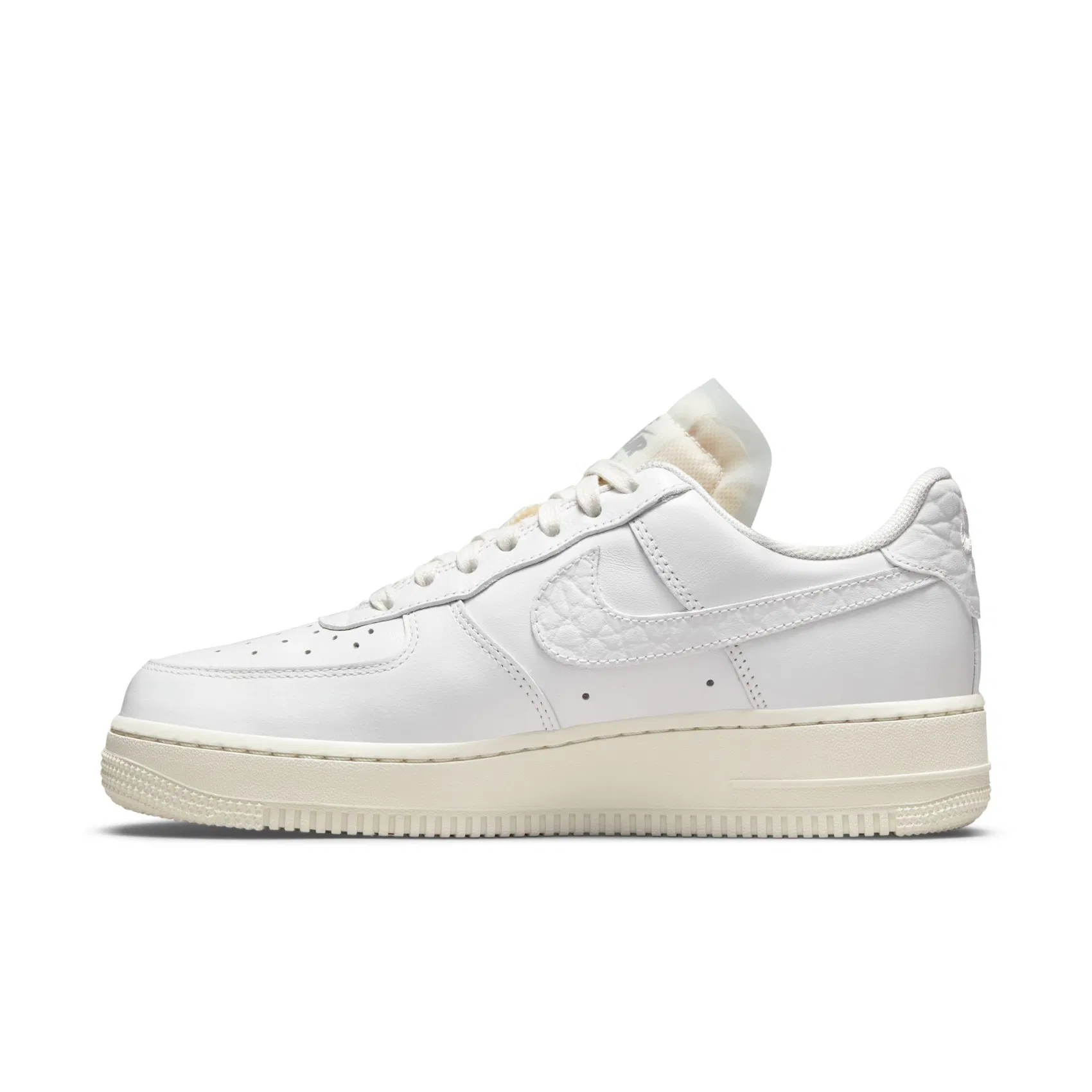 Nike Air Force 1 Low Premium 'jewels' Kadın Sneaker Ayakkabı Beyaz - Çok Renkli