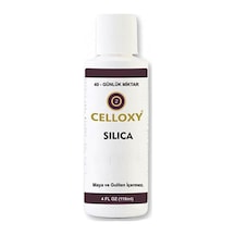 Celloxy Silica 118 Ml