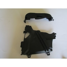 Renault Grand Scenıc- Iıı- 10/13 Triger Kapağı Alt/üst Set 2parça 1,5 Dcı 8200102678