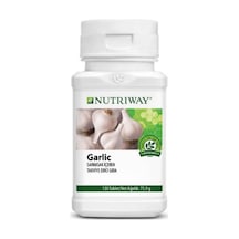 Amway Garlic Nutriway 120 Tablet