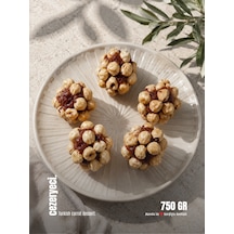 Cezeryeci Fındıklı Atom Cezerye 750 G