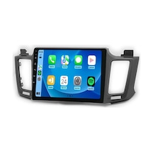 Maitech M-t-c 332 Serisi Toyota Rav4 2012-2018 4+32gb Multimedya Teyp 9"