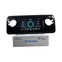 Mercedes Sprinter 2018+ Blueway 8-128 Tam Profesyonel Oem Multimedia 10"