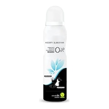 Vegan Formüllü Kadın Deodorant, 150 Ml