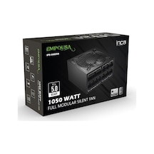 Inca Ips-1050xn 80 Plus Platinium 1050w Powersupply Kdo