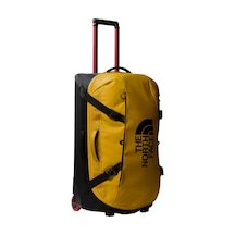 The North Face Base Camp Rollıng Thunder 28 Unisex Çanta Nf0a87gc4wp1 Sarı