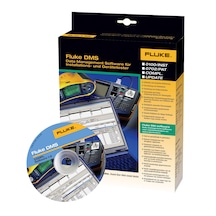 Fluke Dms Test Cihazları İçin Veri Yönetimi