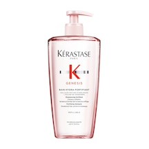 Genesis Bain Hydra-fortifiant 500 Ml