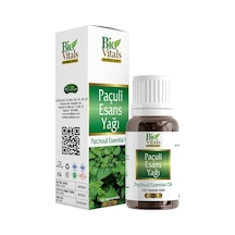 Paçuli Kokulu Buhurdanlık Esansı 10 Ml