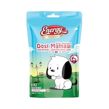 Energy Dost Köpek Maması 125 Gr 12'li Paket
