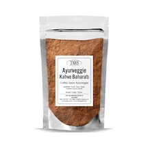 Tos The Organic Spices Ayurveda Coffee Spice Ayurveggie Baharat Karışımı 500 G