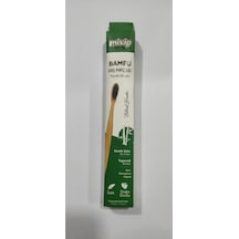 Bambu Diş Fırçası 3