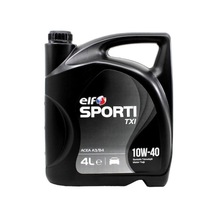 Elf Sportı Txı 10W40 4 Litre