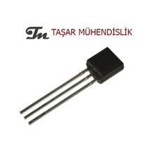 Taşarmühendislik-2N2222 Npn Transistör
