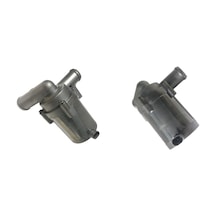 Su Pompası Yardımcı - 5c0965561 Wisco - Audi A3 Tiguan Q3 08 Ve Sonrası Uyumlu