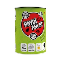 Haydi Anlat Hikaye Küpleri Anne Çocuk Etkinlik Aile Oyunu Oyuncak