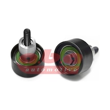 Aba 25506386 Eksantrik Gergi Rulmanı Golf Vıı-passat-a3-leon 1.2 Tsı-1.4 Tsı 13 Cjza-cjzb-cyva-cyvb 163 Diş 04c109244d-04e109479a