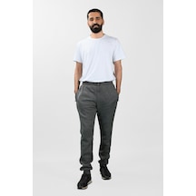 Üç İplik Unisex Eşofman Altı 001