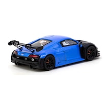 1/64 Model Araç R8 Lms Gt3 Evo Iı 10th Anniversary