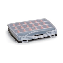 Portbag Pp02 Poly 38 Organizer Separatörlü