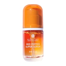 Erborian Red Pepper Super Serum - Serum 30 Ml