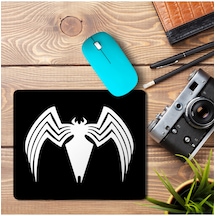 Marvel Venom Mug Baskılı Mousepad Mouse Pad