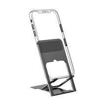 Earldom Eh159 Katlanabilir Ultra İnce Masaüstü Telefon Tutucu M414