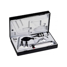 Riester 2050 Otoskop Oftalmaskop Seti Econom Set