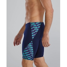 Tyr Durafast Elite Erkek Jammer Mayo - Dragonflyte Lacivert - Mavi