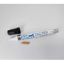 1 Ad Hayvan Küpe Yazma Kalemi- Allfex