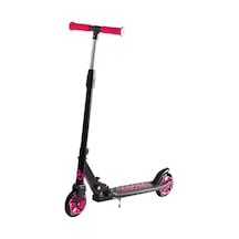 Cool Wheels 8+ Katlanır Scooter Pembe