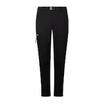 Salomon Trespass Bernıa - Female Adventure Trouser Kadın Black Outdoor Pantolonu Fabttrtr0051-blk Siyah