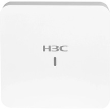 H3c Wa6020, Dual Band, Wifi 6, 1500mbps, Poe, Tavan Tipi, Access Point 128 Misafir Destekler