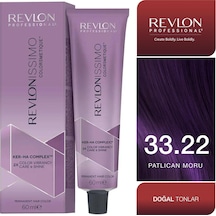 Rp Revlonıssımo Cc 33.22 60ml