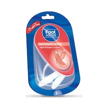 Foot Doctor Topuk Koruyucu Jel Band 2'li