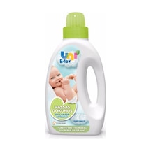 Hassas Dokunuş Sıvı Çamaşır Deterjanı 1500 Ml Diğer