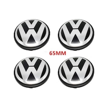 2009-2017 Volkswagen Tiguan Jant Arması