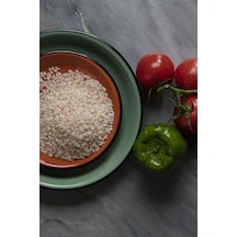 TOSYA SARIKILÇIK PİRİNCİ