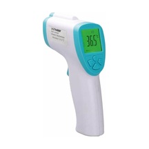 Medikaltec Dijital Temassız Uzaktan Ateş Ölçer 8681794220281