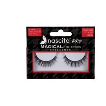 Nascıta Eye00139 Magıcal Takma Kırpık