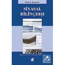 Siyasal Bilinçdışı / Fredric Jameson