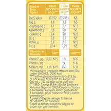 Çikolatalı Toz İçecek 375 Gr Diğer